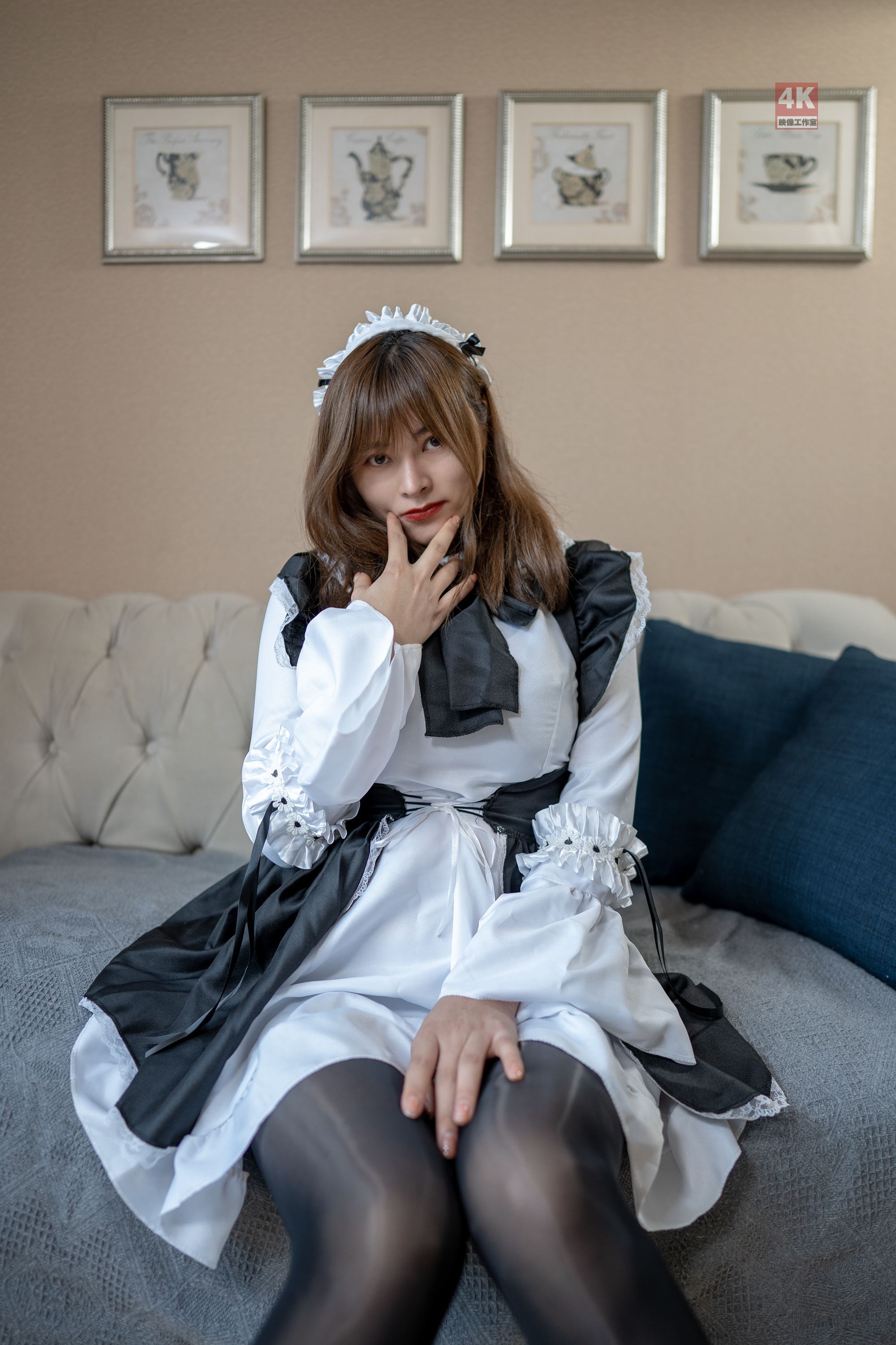 Ligui丽柜 2021.07.13 网络丽人 Model 奈沐子